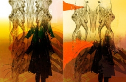 Calamity Avoidance Mission (by Dave Senecal)