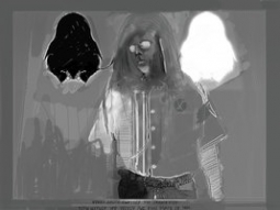 O Destiny I Hear Your Voice (by Dave Senecal)