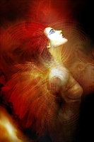 The Promethean (by Dave Senecal)